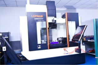 馬扎克CNC